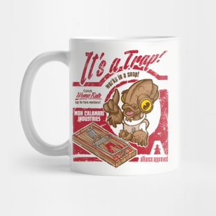 It's a Trap Mug